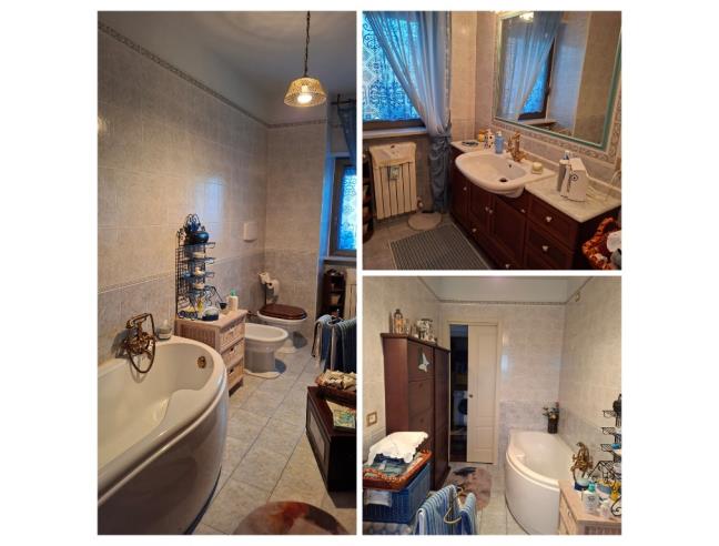 Anteprima foto 7 - Appartamento in Vendita a Potenza (Potenza)