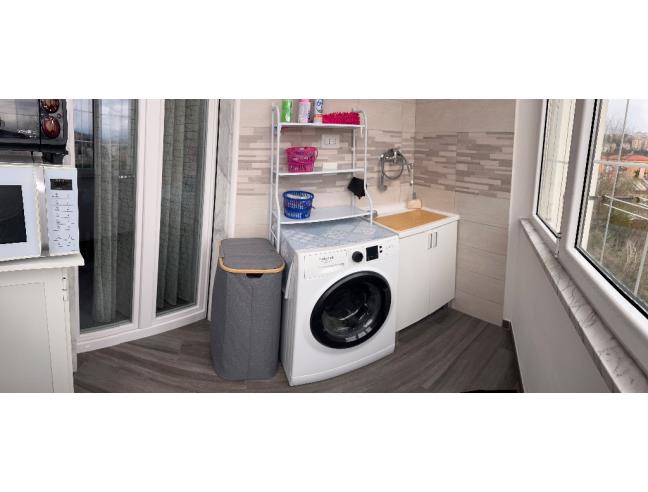 Anteprima foto 7 - Appartamento in Vendita a Potenza (Potenza)