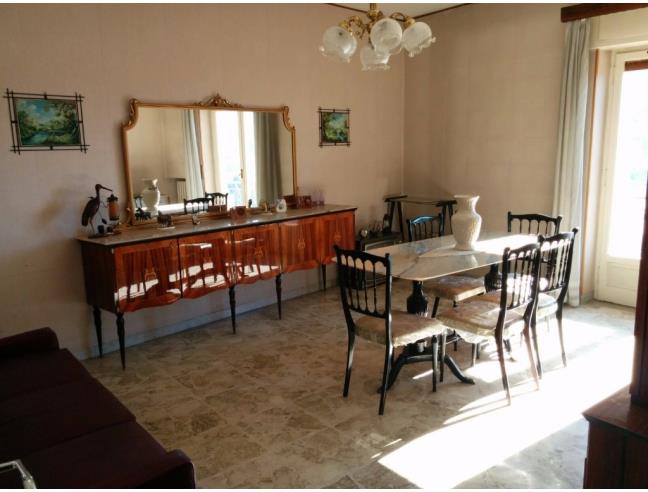 Anteprima foto 7 - Appartamento in Vendita a Potenza (Potenza)