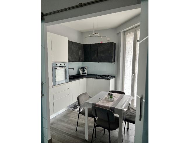 Anteprima foto 8 - Appartamento in Vendita a Potenza (Potenza)