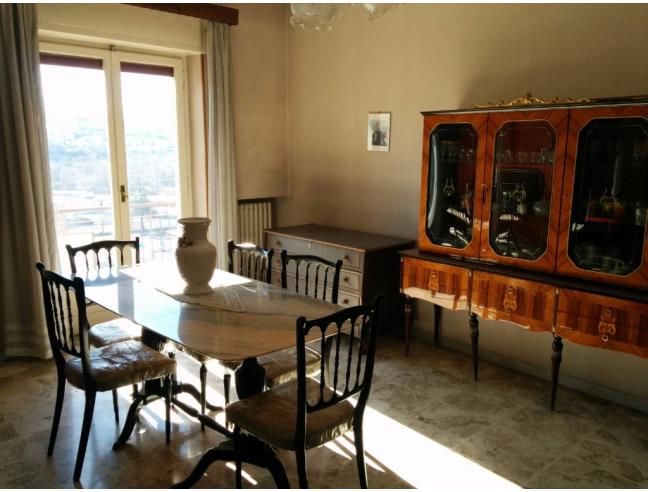 Anteprima foto 8 - Appartamento in Vendita a Potenza (Potenza)