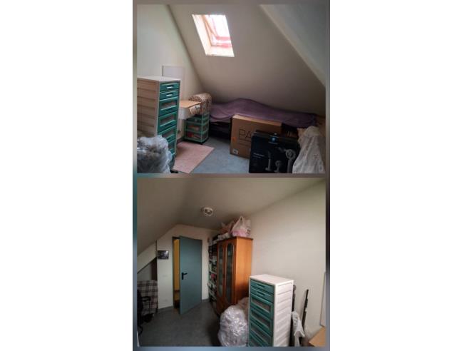 Anteprima foto 8 - Appartamento in Vendita a Potenza (Potenza)