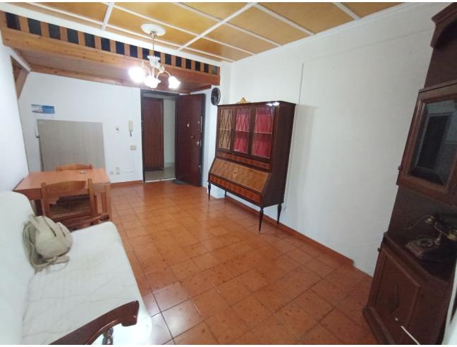 Anteprima foto 2 - Appartamento in Vendita a Pozzaglia Sabina - Pratarone