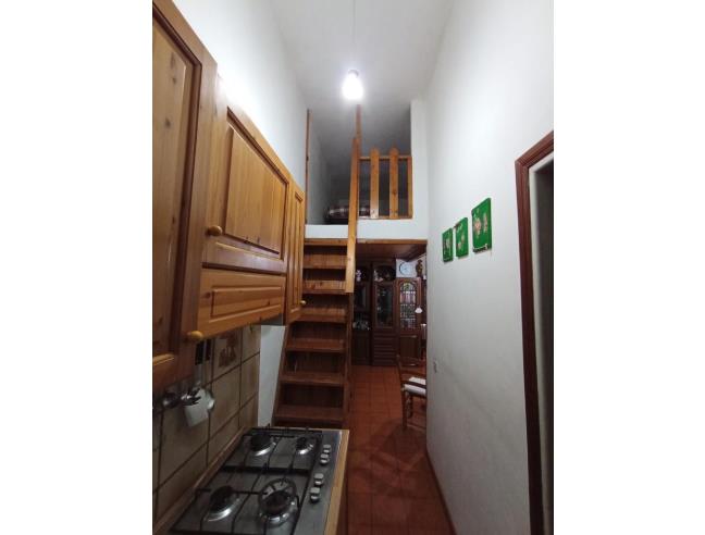 Anteprima foto 6 - Appartamento in Vendita a Pozzaglia Sabina - Pratarone