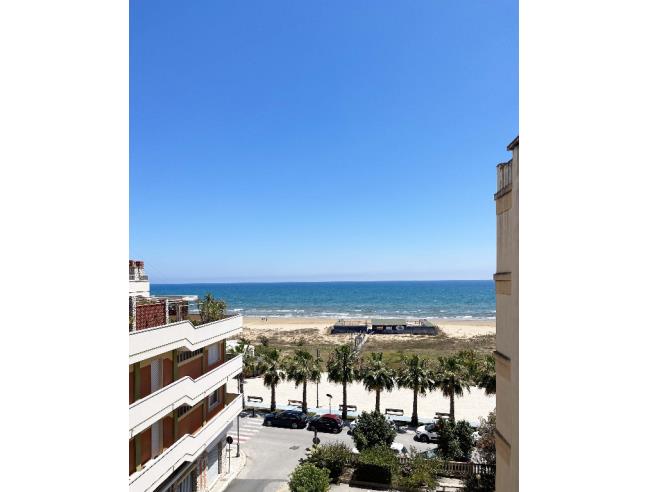Anteprima foto 1 - Appartamento in Vendita a Pozzallo (Ragusa)