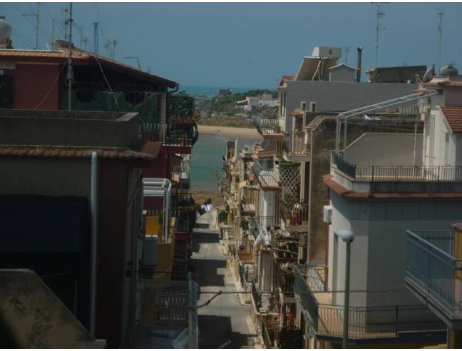 Anteprima foto 2 - Appartamento in Vendita a Pozzallo (Ragusa)