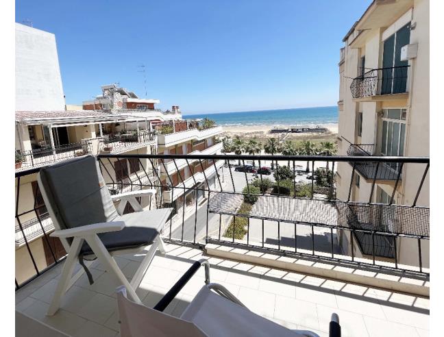 Anteprima foto 2 - Appartamento in Vendita a Pozzallo (Ragusa)