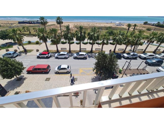 Anteprima foto 3 - Appartamento in Vendita a Pozzallo (Ragusa)