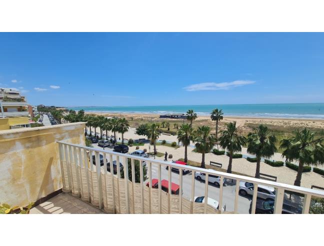 Anteprima foto 4 - Appartamento in Vendita a Pozzallo (Ragusa)