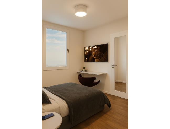 Anteprima foto 2 - Appartamento in Vendita a Pozzolengo (Brescia)