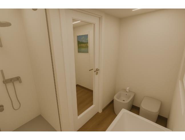 Anteprima foto 5 - Appartamento in Vendita a Pozzolengo (Brescia)