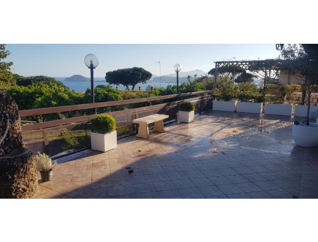 Anteprima foto 1 - Appartamento in Vendita a Pozzuoli (Napoli)