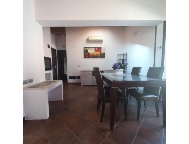 Anteprima foto 3 - Appartamento in Vendita a Pozzuolo Martesana (Milano)