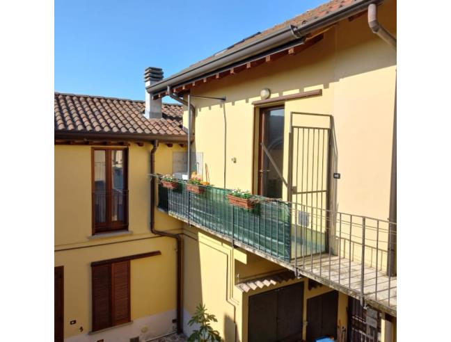 Anteprima foto 6 - Appartamento in Vendita a Pozzuolo Martesana (Milano)
