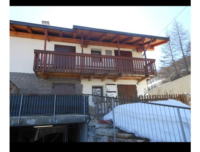 Anteprima foto 1 - Appartamento in Vendita a Pragelato (Torino)