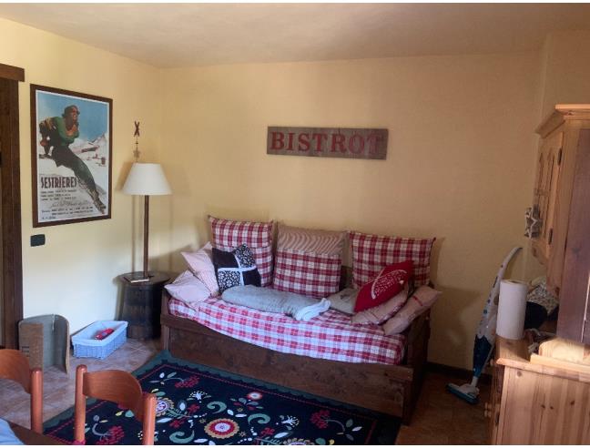 Anteprima foto 2 - Appartamento in Vendita a Pragelato (Torino)