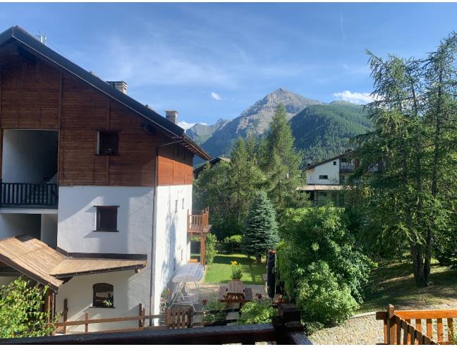 Anteprima foto 4 - Appartamento in Vendita a Pragelato (Torino)