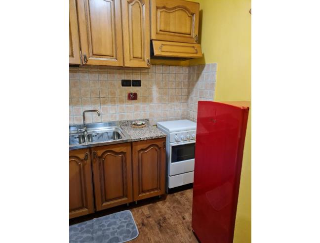 Anteprima foto 4 - Appartamento in Vendita a Pragelato (Torino)