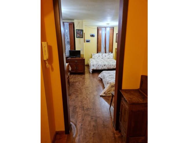 Anteprima foto 6 - Appartamento in Vendita a Pragelato (Torino)