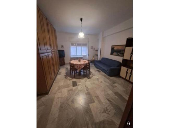 Anteprima foto 2 - Appartamento in Vendita a Praia a Mare (Cosenza)