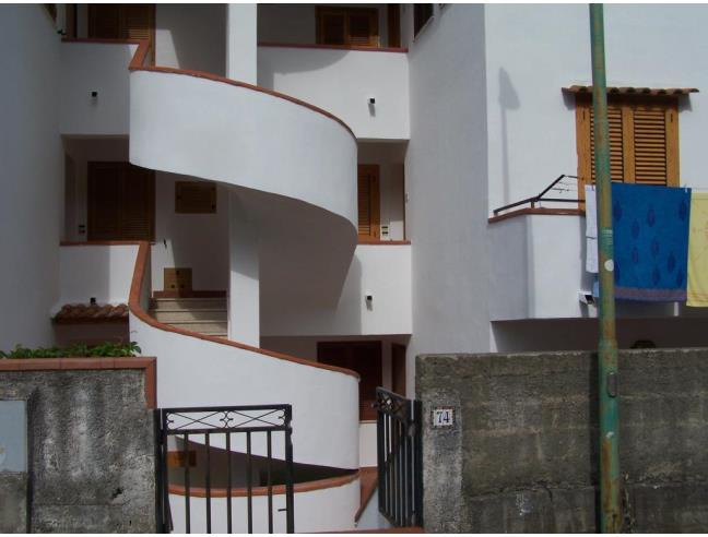 Anteprima foto 2 - Appartamento in Vendita a Praia a Mare (Cosenza)