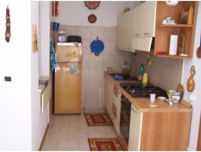 Anteprima foto 7 - Appartamento in Vendita a Praia a Mare (Cosenza)