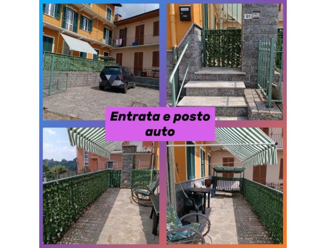 Anteprima foto 3 - Appartamento in Vendita a Pralungo (Biella)
