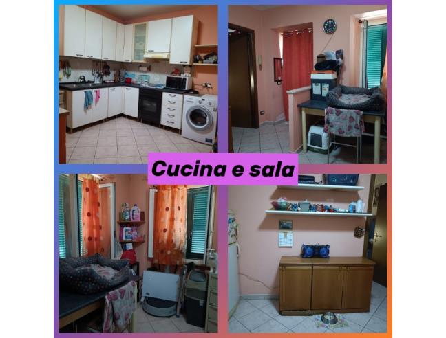 Anteprima foto 4 - Appartamento in Vendita a Pralungo (Biella)