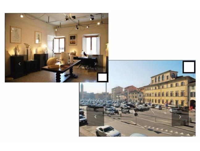 Anteprima foto 2 - Appartamento in Vendita a Prato - Castelnuovo