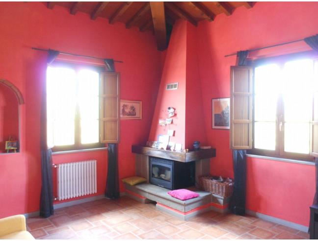 Anteprima foto 2 - Appartamento in Vendita a Prato - Collina Di Prato