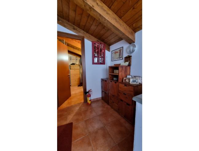 Anteprima foto 3 - Appartamento in Vendita a Prato - Collina Di Prato