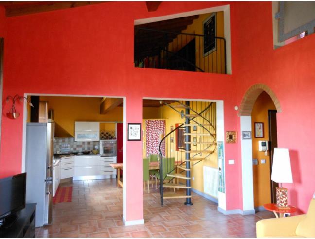 Anteprima foto 4 - Appartamento in Vendita a Prato - Collina Di Prato