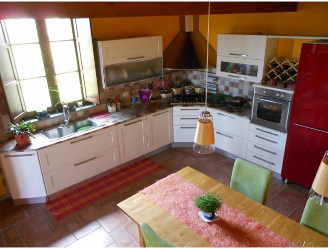 Anteprima foto 5 - Appartamento in Vendita a Prato - Collina Di Prato