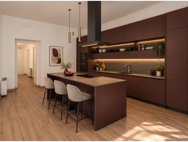 Anteprima foto 5 - Appartamento in Vendita a Prato - Collina Di Prato