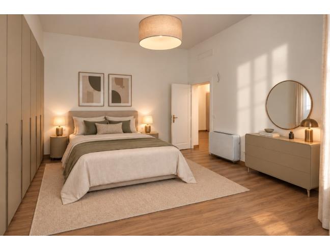 Anteprima foto 7 - Appartamento in Vendita a Prato - Collina Di Prato
