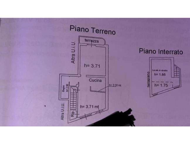 Anteprima foto 7 - Appartamento in Vendita a Prato - Ospedale