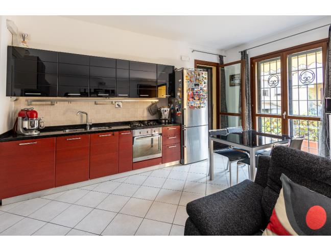 Anteprima foto 3 - Appartamento in Vendita a Prato - Sacrocuore