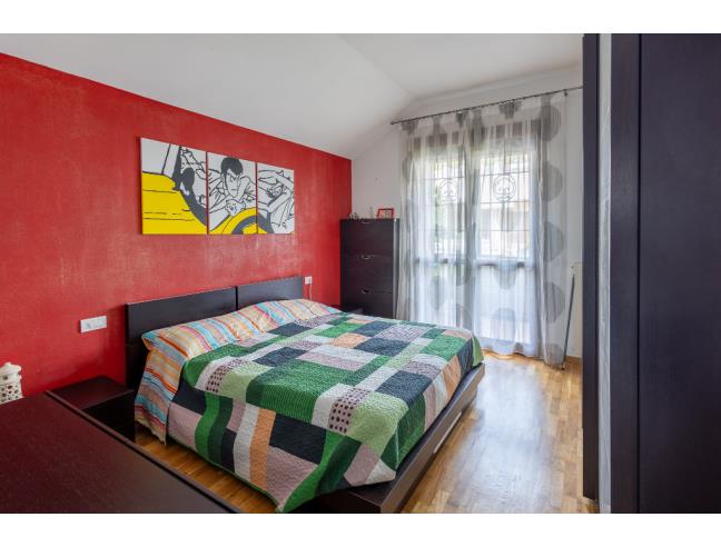 Anteprima foto 4 - Appartamento in Vendita a Prato - Sacrocuore