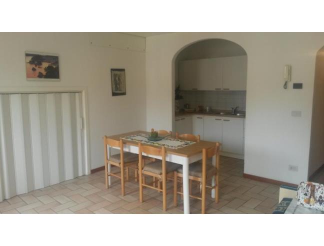 Anteprima foto 2 - Appartamento in Vendita a Pratovecchio Stia (Arezzo)