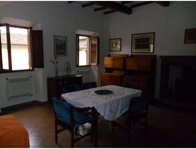 Anteprima foto 2 - Appartamento in Vendita a Pratovecchio Stia (Arezzo)