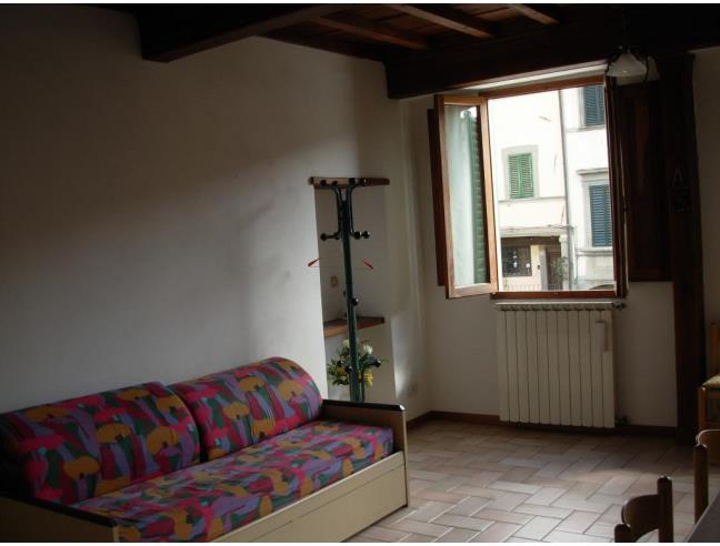 Anteprima foto 2 - Appartamento in Vendita a Pratovecchio Stia (Arezzo)