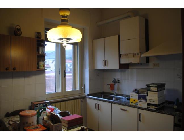 Anteprima foto 3 - Appartamento in Vendita a Pratovecchio Stia (Arezzo)