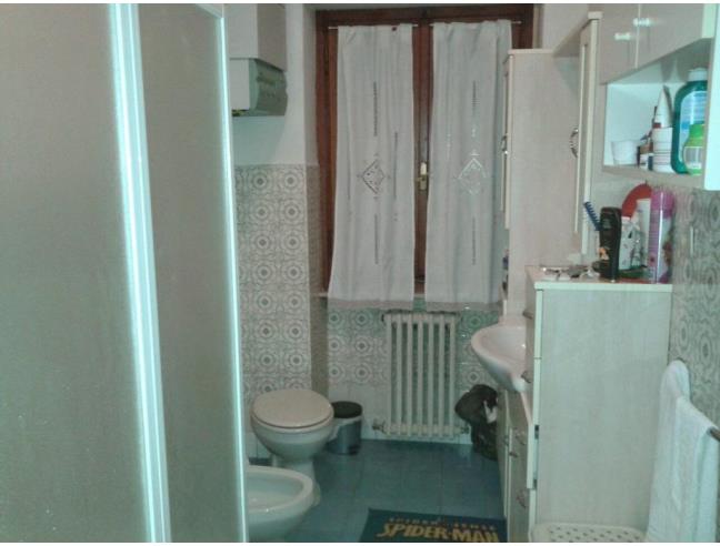 Anteprima foto 3 - Appartamento in Vendita a Pratovecchio Stia (Arezzo)