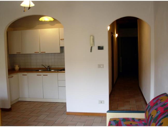 Anteprima foto 3 - Appartamento in Vendita a Pratovecchio Stia (Arezzo)