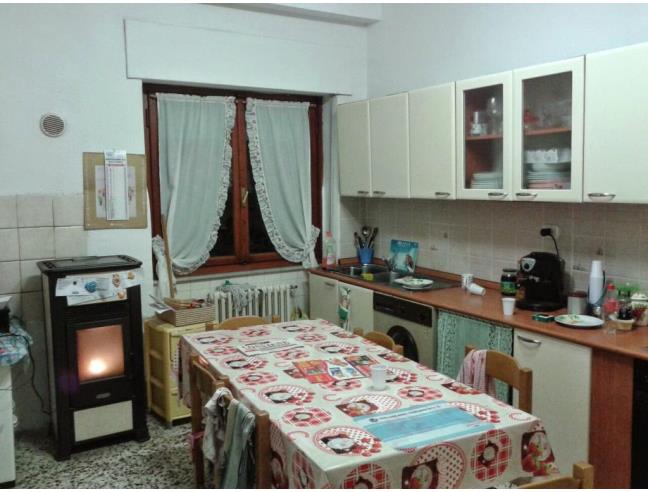 Anteprima foto 4 - Appartamento in Vendita a Pratovecchio Stia (Arezzo)