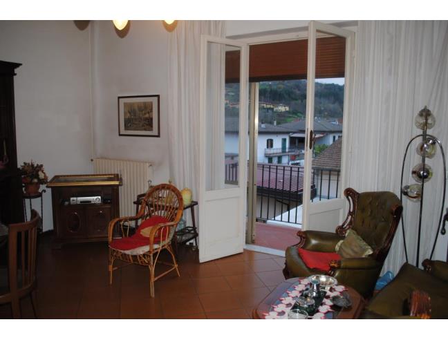 Anteprima foto 5 - Appartamento in Vendita a Pratovecchio Stia (Arezzo)