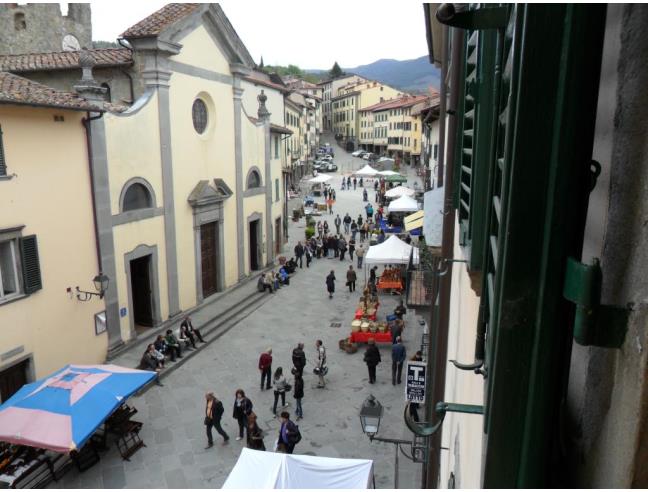 Anteprima foto 8 - Appartamento in Vendita a Pratovecchio Stia (Arezzo)