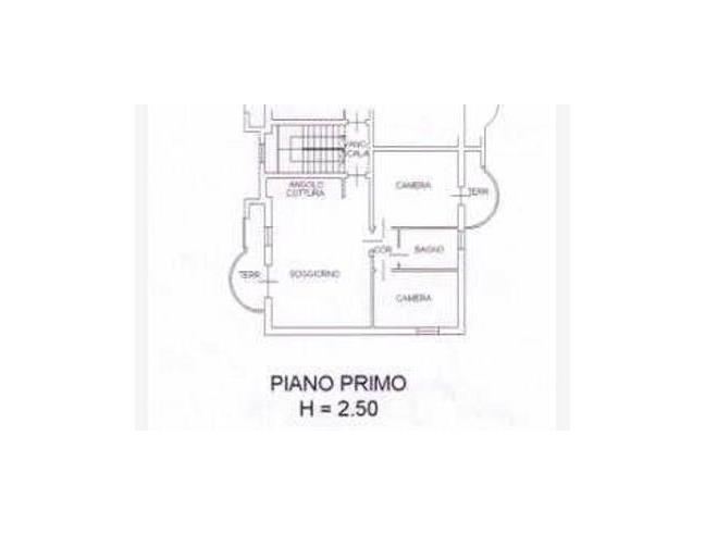 Anteprima foto 3 - Appartamento in Vendita a Pravisdomini (Pordenone)