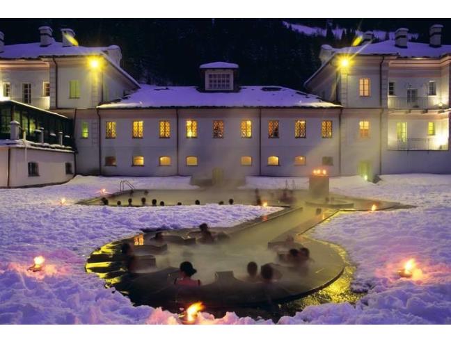 Anteprima foto 3 - Appartamento in Vendita a Prè-Saint-Didier - Elevaz