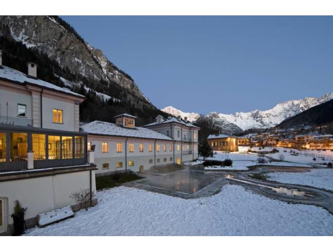 Anteprima foto 4 - Appartamento in Vendita a Prè-Saint-Didier - Elevaz